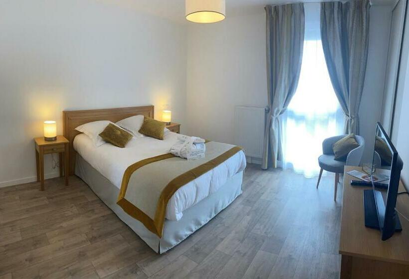 Domitys Les Notes Florales