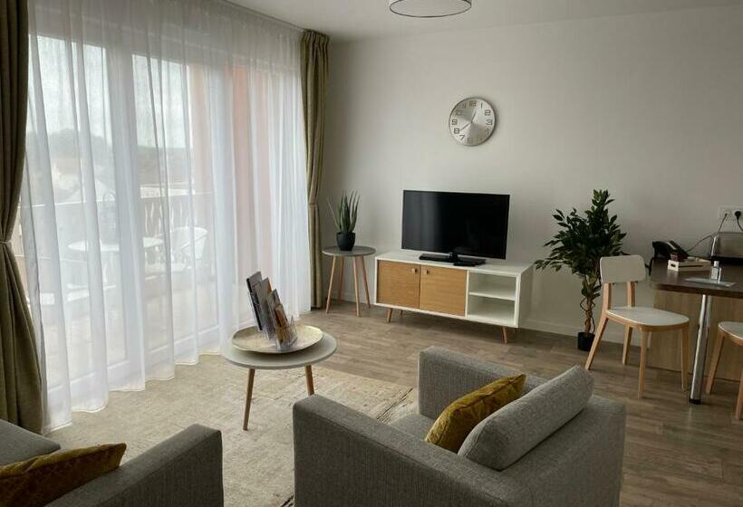 Domitys Les Notes Florales