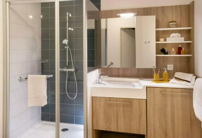 Domitys Les Notes Florales