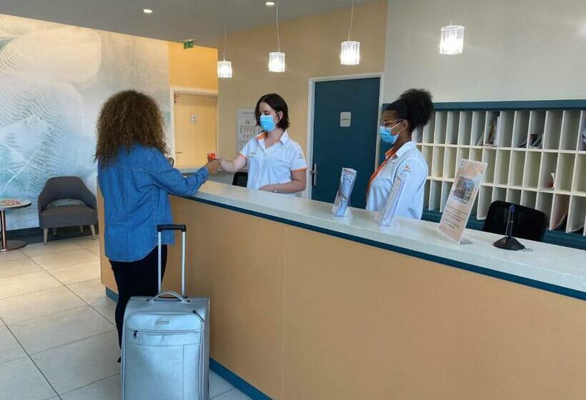 Domitys Les Notes Florales