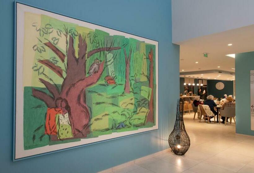 Domitys Les Notes Florales