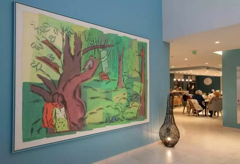 Domitys Les Notes Florales