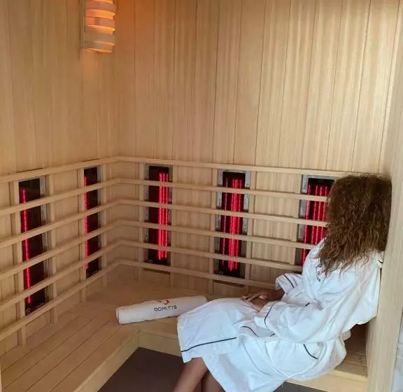 Domitys Les Notes Florales