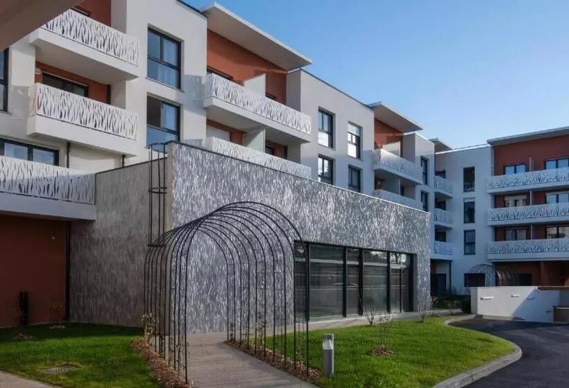 Domitys Les Notes Florales