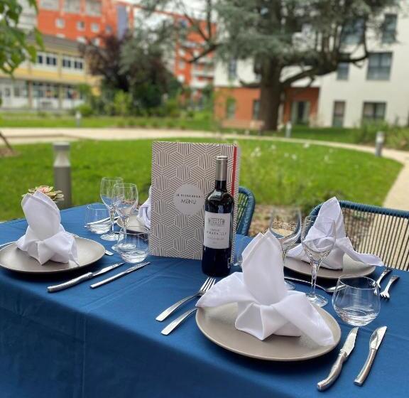 Domitys Les Notes Florales