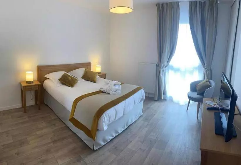 Domitys Les Notes Florales