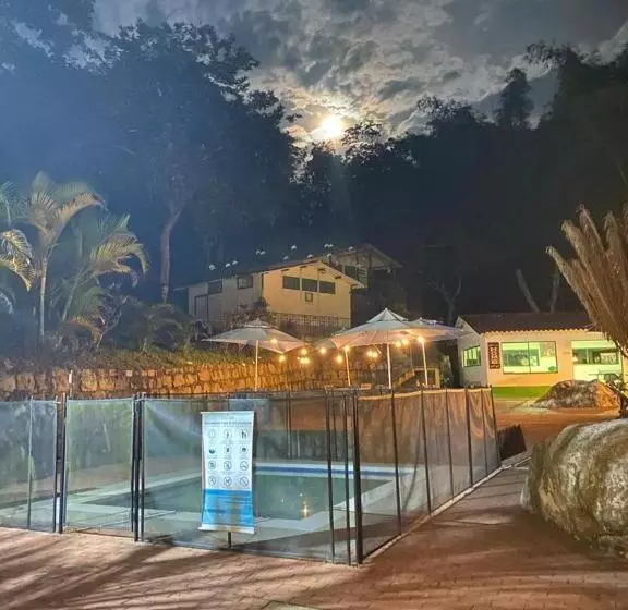 Eco Hotel Entre Ríos
