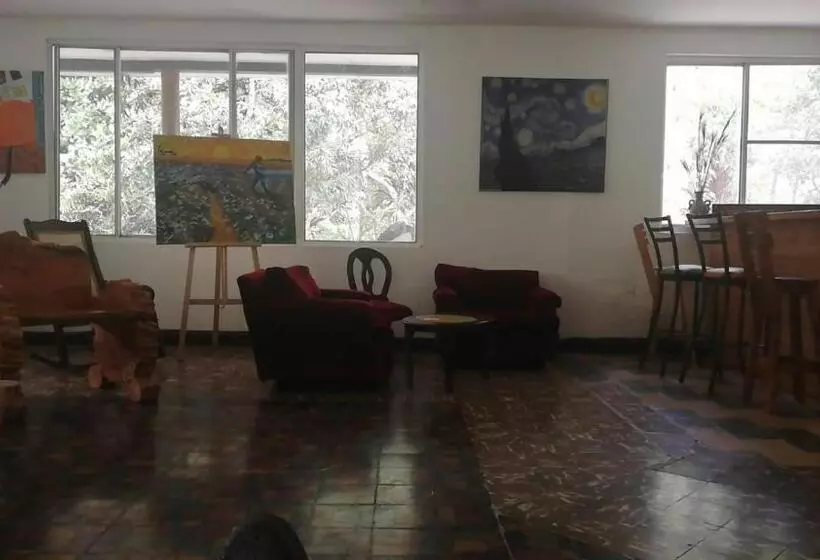 Eco Hotel Entre Ríos