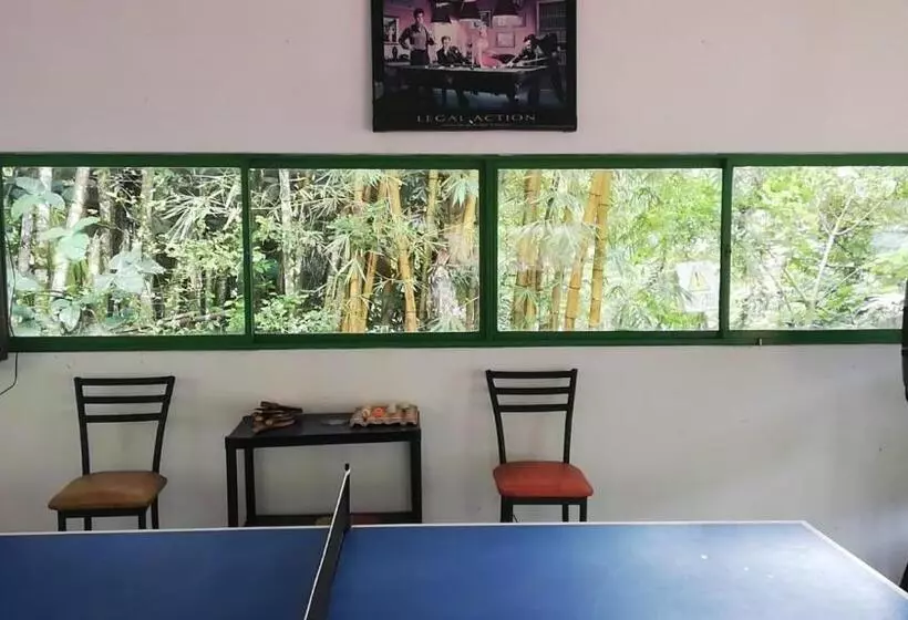 Eco Hotel Entre Ríos