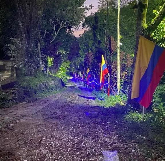 Eco Hotel Entre Ríos