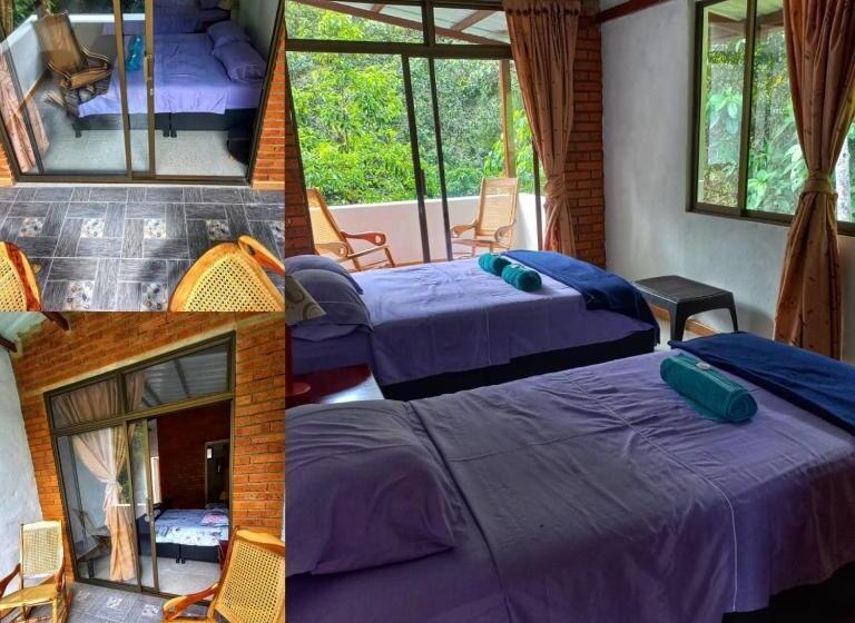 Eco Hotel Entre Ríos