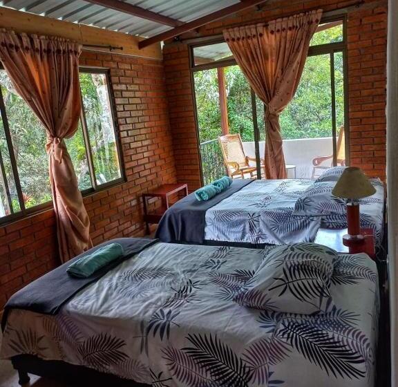 Eco Hotel Entre Ríos