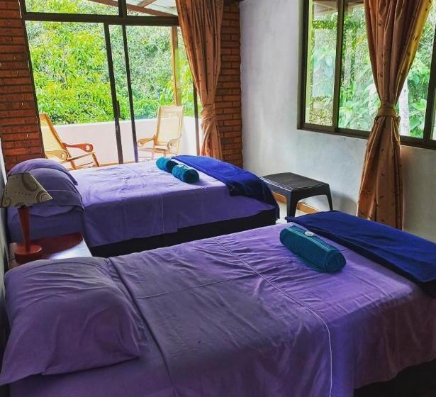 Eco Hotel Entre Ríos