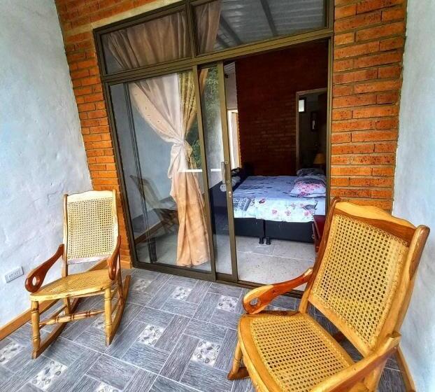 Eco Hotel Entre Ríos