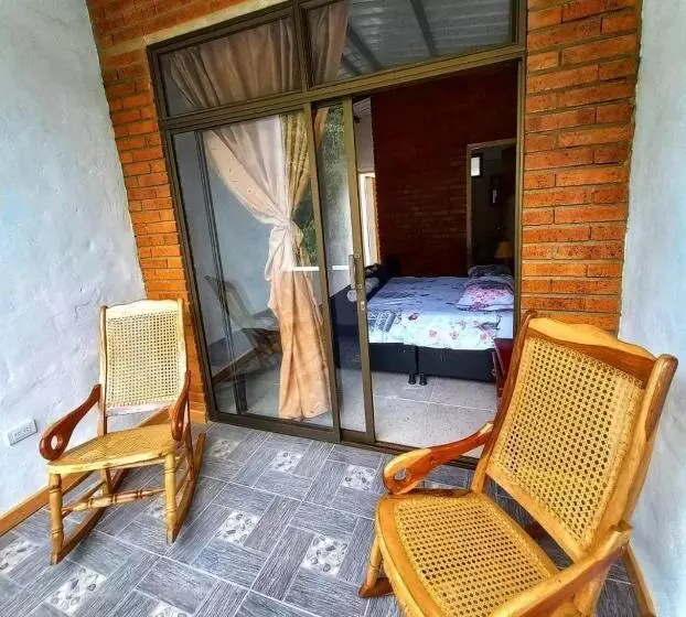 Eco Hotel Entre Ríos