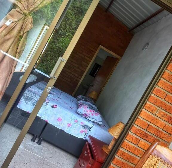 Eco Hotel Entre Ríos