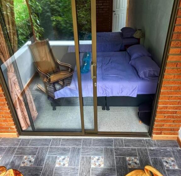 Eco Hotel Entre Ríos