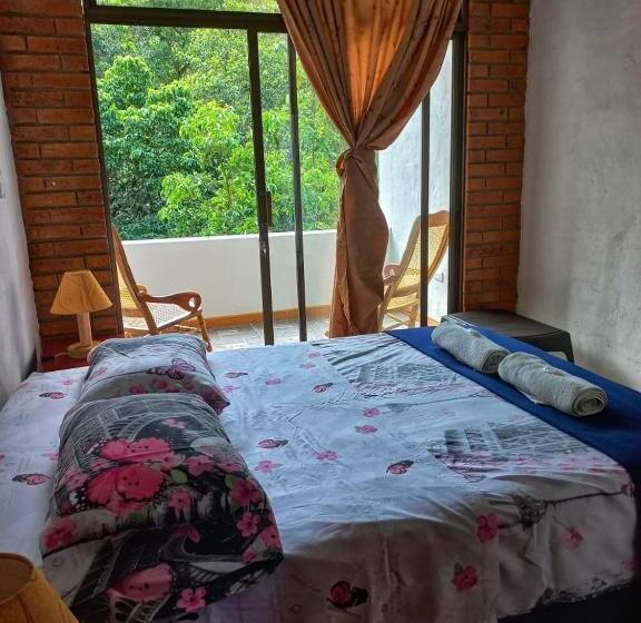 Eco Hotel Entre Ríos