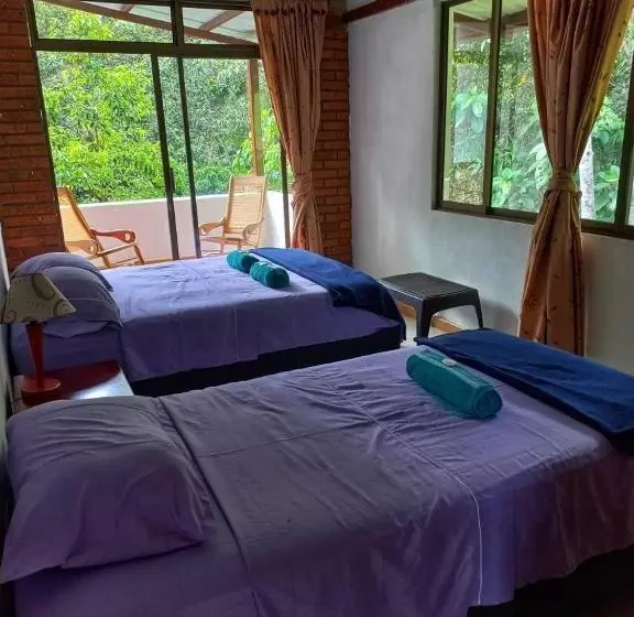 Eco Hotel Entre Ríos