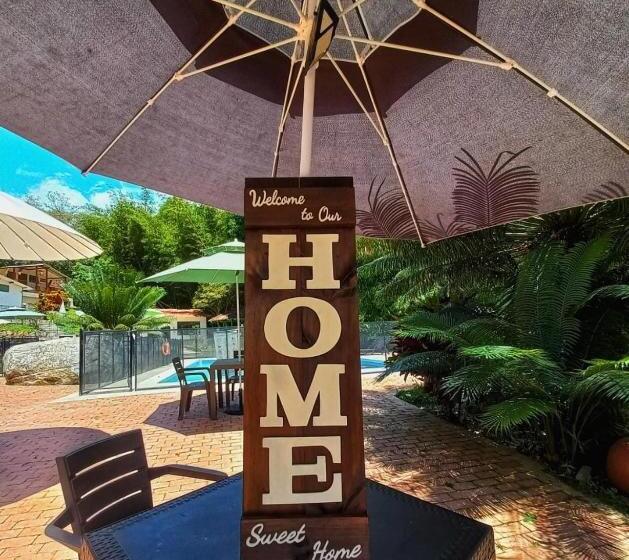 Eco Hotel Entre Ríos