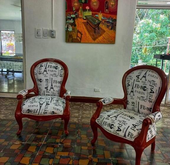 Eco Hotel Entre Ríos