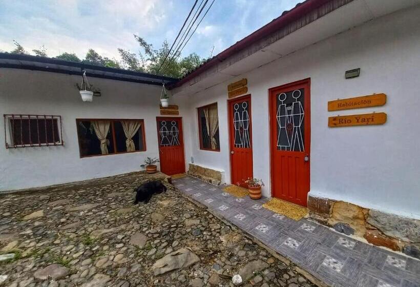 Eco Hotel Entre Ríos