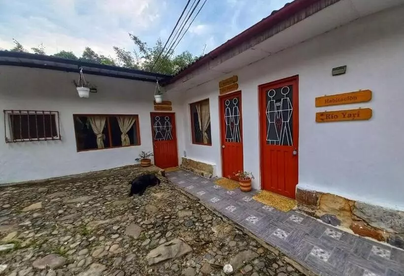 Eco Hotel Entre Ríos