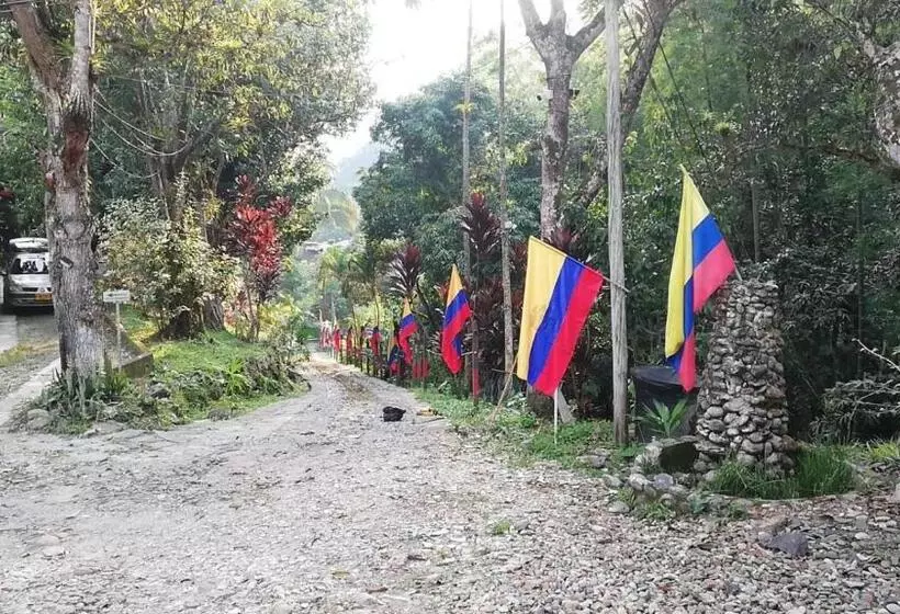 Eco Hotel Entre Ríos