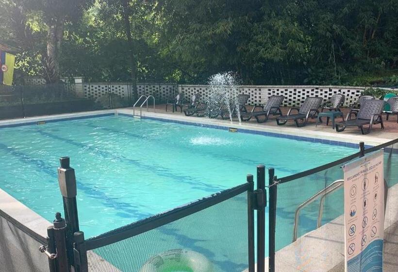 Eco Hotel Entre Ríos