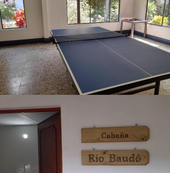 Eco Hotel Entre Ríos