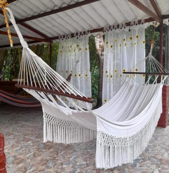 Eco Hotel Entre Ríos