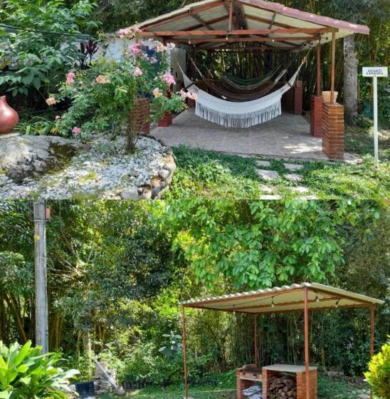 Eco Hotel Entre Ríos