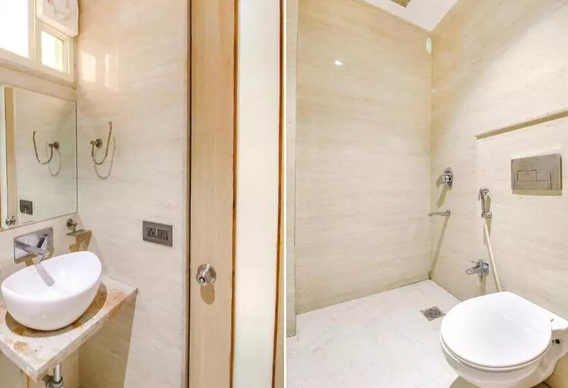 Fabhotel Harriot