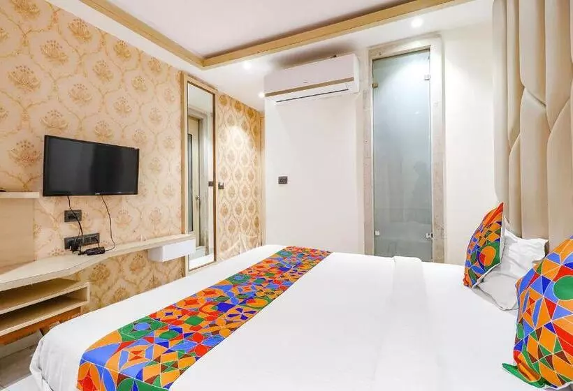 Fabhotel Harriot