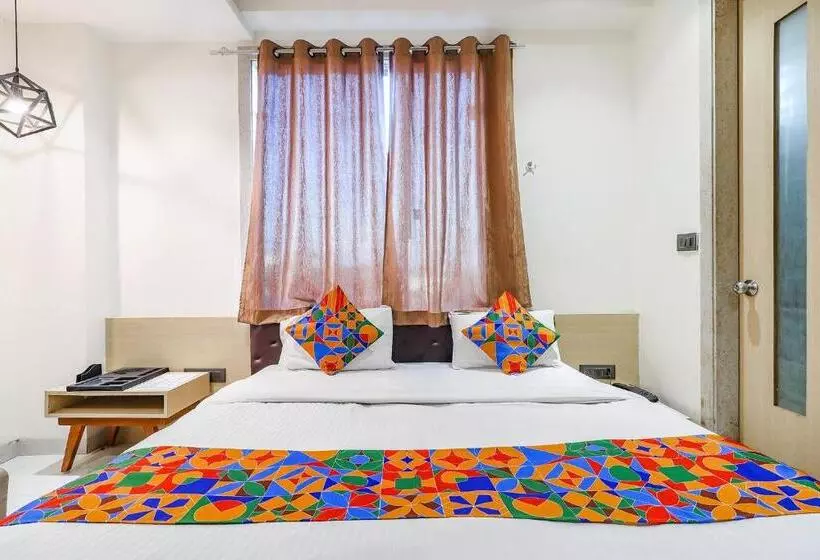 Fabhotel Harriot