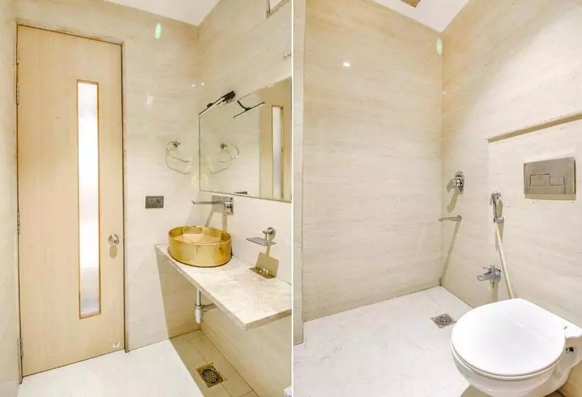 Fabhotel Harriot