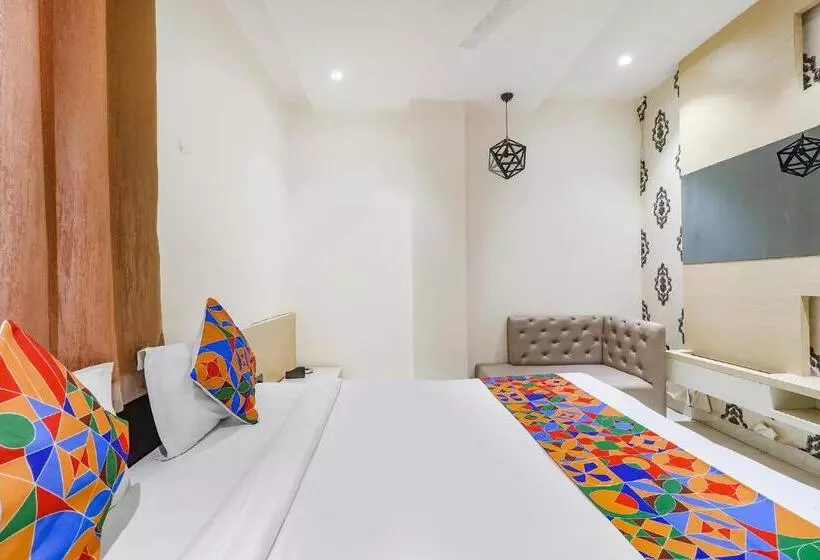 Fabhotel Harriot