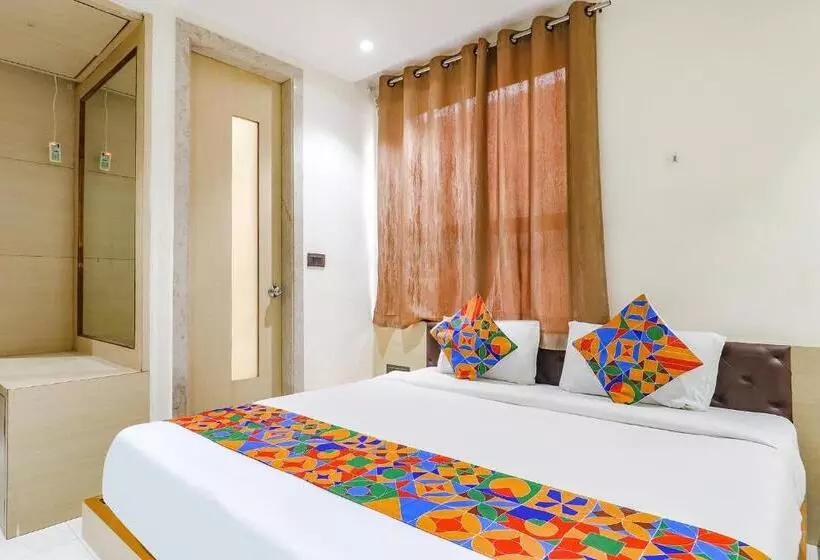 Fabhotel Harriot