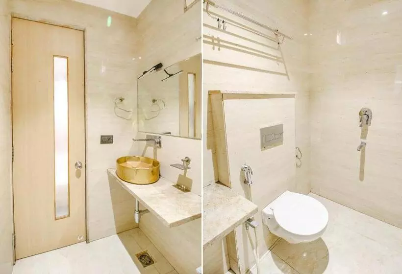 Fabhotel Harriot