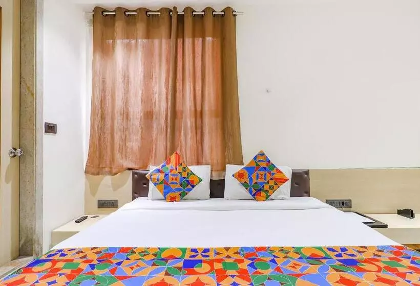 Fabhotel Harriot