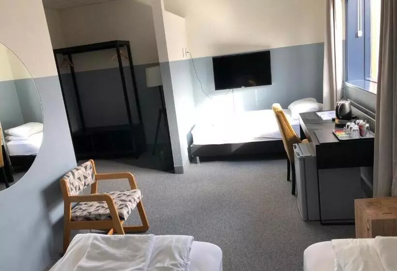 Abc Hotel By Reykjavik Keflavik Airport
