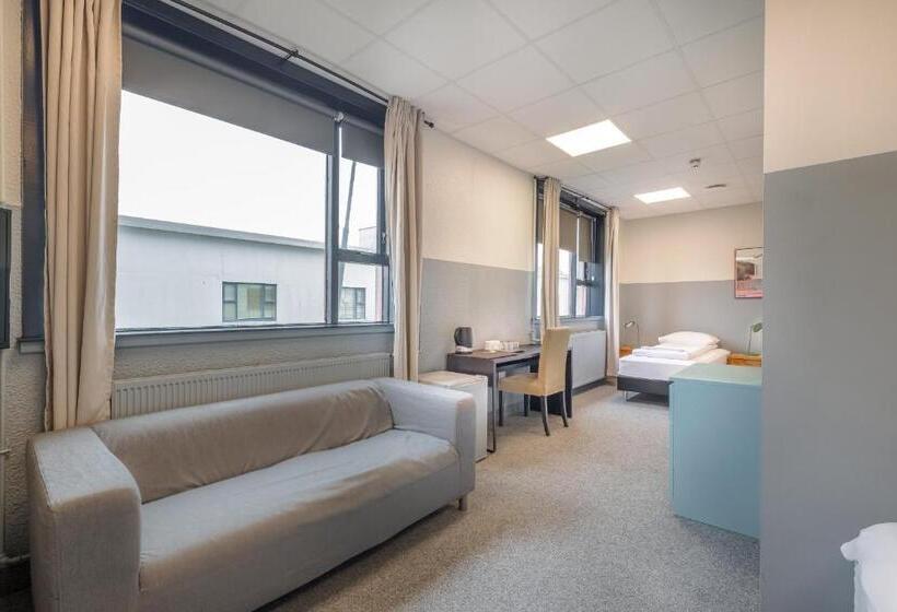 Abc Hotel By Reykjavik Keflavik Airport