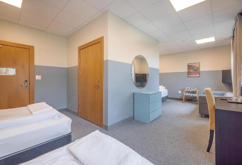 Abc Hotel By Reykjavik Keflavik Airport