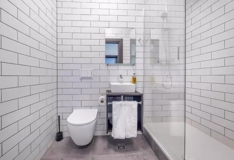 Abc Hotel By Reykjavik Keflavik Airport