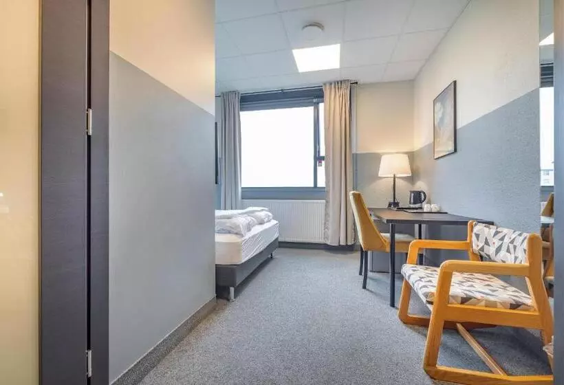Abc Hotel By Reykjavik Keflavik Airport