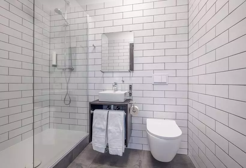 Abc Hotel By Reykjavik Keflavik Airport