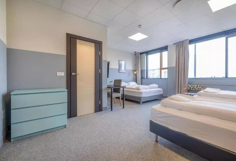 Abc Hotel By Reykjavik Keflavik Airport