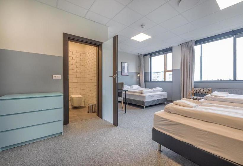 Abc Hotel By Reykjavik Keflavik Airport
