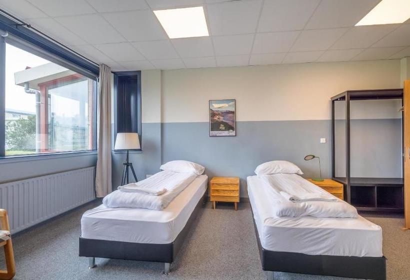 Abc Hotel By Reykjavik Keflavik Airport