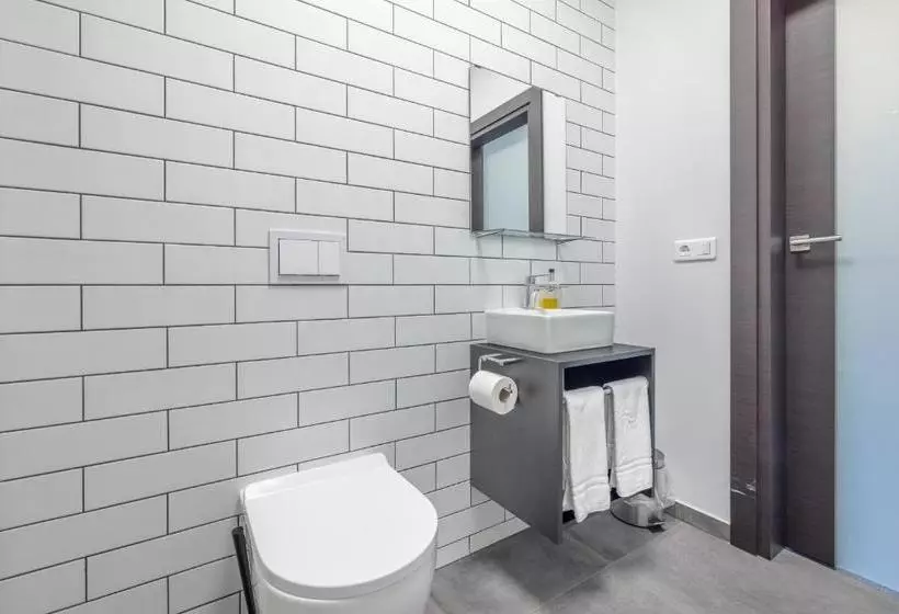 Abc Hotel By Reykjavik Keflavik Airport